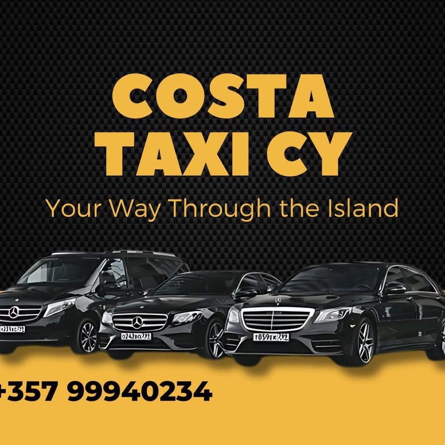 Costa Taxi CY