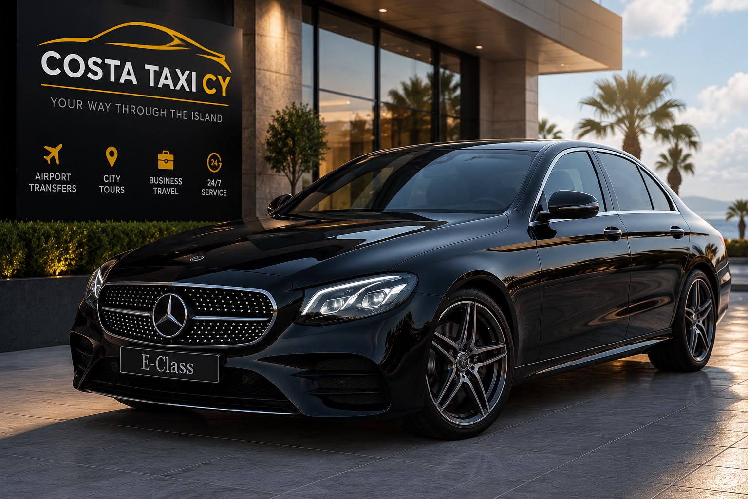 Premium Executive